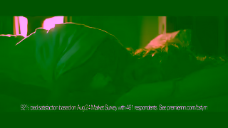 Premier Inn Better Sleep for Your Money Better Sleep Premier Inn Ad Commercial Brand Imagery Photoshoot 1