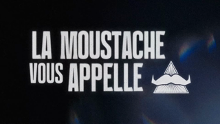 Movember La Moustache vous appelle Ad Commercial Brand Imagery Photoshoot 2