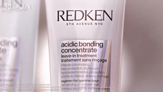 REDKEN For a better bang copy Sabrina Carpenters haircare routine Ad Commercial Brand Imagery Photoshoot 1