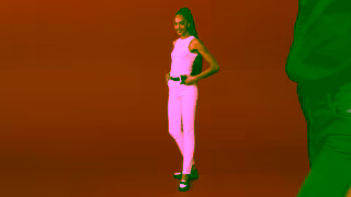 Old Navy Denims our thing Good jeans since 94 at Old Navy Ad Commercial Brand Imagery Photoshoot 2