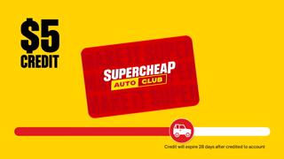 Supercheap Auto Its our Spend Getathon Club Members get 5 bonus credit for every 100 they spend Ad Commercial Brand Imagery Photoshoot 1