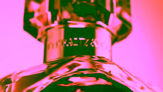 Tiffany Tiffany Co Tiffany Rose Gold Intense Eau de Parfum Ad Commercial Brand Imagery Photoshoot 0