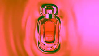 Tiffany Tiffany Co Tiffany Rose Gold Intense Eau de Parfum Ad Commercial Brand Imagery Photoshoot 2