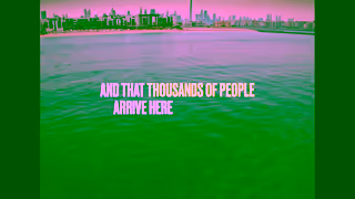 Visit Dubai Dubai If You Go You Know Ad Commercial Brand Imagery Photoshoot 1