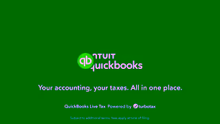 Intuit QuickBooks Expertise Explained Ad Commercial Brand Imagery Photoshoot 2