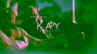 Kay Jewelers FY25 1001 K WeddingBase NoPromo OLV GM Video 1920x1080 15s Ad Commercial Brand Imagery Photoshoot 2