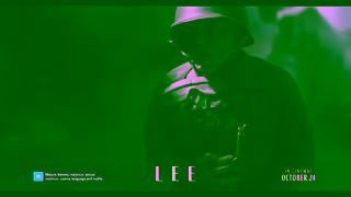 STUDIOCANAL LEE 15sec TRL CD REVIEW OCT 24 H264 1920x1080 Ad Commercial Brand Imagery Photoshoot 1