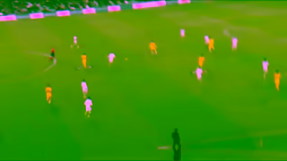 Microsoft LALIGA Matchday 21 Beyond Stats Ad Commercial Brand Imagery Photoshoot 0