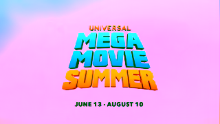 Universal Studios 25 USH 4940822 MegaMovieSummer 15sec 16x9 Ad Commercial Brand Imagery Photoshoot 1