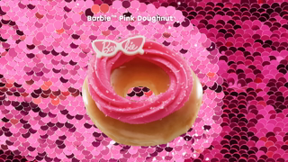 Krispy Kreme A Sparkly Spectacular 15s Ad Commercial Brand Imagery Photoshoot 0