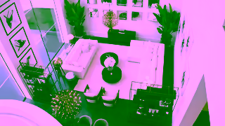 House of Isabella Eichholtz Showroom Ad Commercial Brand Imagery Photoshoot 0