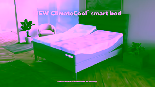 Sleep Number Sleep Better Together With Sleep Number Ad Commercial Brand Imagery Photoshoot 0