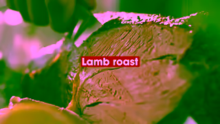 Coles Whats for dinner Coles Lamb Leg NAT Ad Commercial Brand Imagery Photoshoot 0