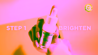 Garnier GAR VitC Wave2 OLV opt1 PRODUCT EN 16x9 6s Ad Commercial Brand Imagery Photoshoot 0