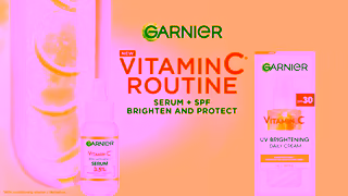 Garnier GAR VitC Wave2 OLV opt1 PRODUCT EN 16x9 6s Ad Commercial Brand Imagery Photoshoot 2