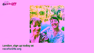 Cancer Research UK LondonNoSaleFemale Ad Commercial Brand Imagery Photoshoot 0