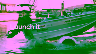 Youi You Love it Cover It Caravan Trailer and Watercraft Ad Commercial Brand Imagery Photoshoot 0