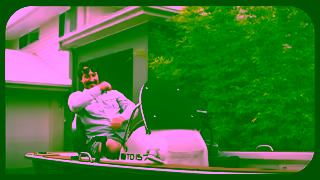 Youi You Love it Cover It Caravan Trailer and Watercraft Ad Commercial Brand Imagery Photoshoot 2