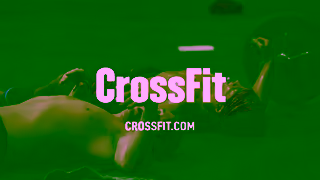 CrossFit Strong Body Strong Mind Full Heart Ad Commercial Brand Imagery Photoshoot 2