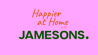 Jamesons Strata Horizonal Short Video 6 seconds Ad Commercial Brand Imagery Photoshoot 2