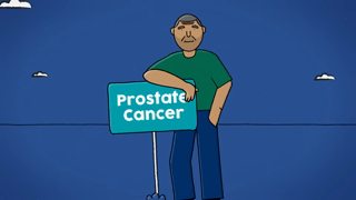 Cancer Australia Dont wait check your prostate Captions Ad Commercial Brand Imagery Photoshoot 0