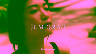 Jumeirah INTL GCC LIFE WELL LED WELLBEING YOGA 6 SEC 16x9 Ad Commercial Brand Imagery Photoshoot 1