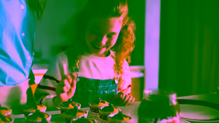 Nutella Share the love this Christmas with Nutella 15 Ad Commercial Brand Imagery Photoshoot 1