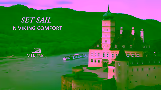Viking Cruises VRC Itinerary Romantic Danube 16x9 15 Paid Ad Commercial Brand Imagery Photoshoot 0