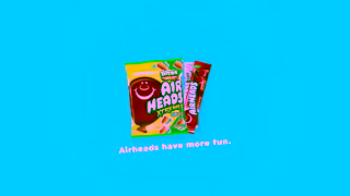 Airheads Airheads Oh Snap 15 Ad Commercial Brand Imagery Photoshoot 2