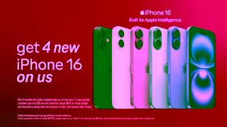 T-Mobile Q2 25 TMO Family Freedom 4 Up to 800 4 iPhones Puppies REV1 15 TMobile Ad Commercial Brand Imagery Photoshoot 2