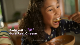 Annie's More real cheese in every bite Ad Commercial Brand Imagery Photoshoot 1