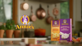 Annie's More real cheese in every bite Ad Commercial Brand Imagery Photoshoot 2