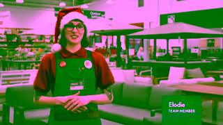 Bunnings Warehouse BUN25010 Retail GetSetForFestive AU YouTube Google 15sec F2 06NOVto22NOV A2501015E Ad Commercial Brand Imagery Photoshoot 0