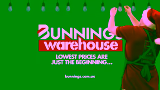 Bunnings Warehouse BUN25010 Retail GetSetForFestive AU YouTube Google 15sec F2 06NOVto22NOV A2501015E Ad Commercial Brand Imagery Photoshoot 2