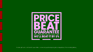 Officeworks FY25 Black Friday Always On TV Week 4 Edit D Ad Commercial Brand Imagery Photoshoot 0
