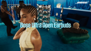 Bose Tyla Hear It All All The Time Bose Ad Commercial Brand Imagery Photoshoot 2