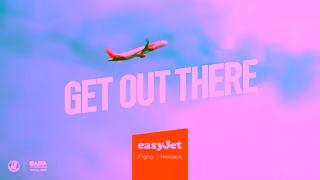 easyJet The Big Orange Sale Ad Commercial Brand Imagery Photoshoot 2