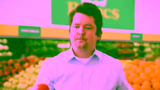 Food Basics WOWZA is on Ad Commercial Brand Imagery Photoshoot 0