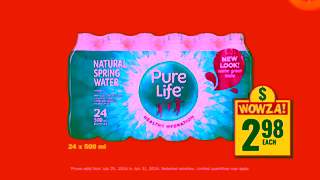 Food Basics WOWZA is on Ad Commercial Brand Imagery Photoshoot 2