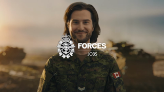 Canadian Armed Forces This Is For You Ad Commercial Brand Imagery Photoshoot 2