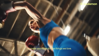 Lululemon lululemon TWG 15s 16x9 F UK EN Ad Commercial Brand Imagery Photoshoot 0
