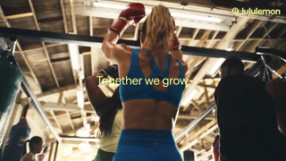 Lululemon lululemon TWG 15s 16x9 F UK EN Ad Commercial Brand Imagery Photoshoot 2