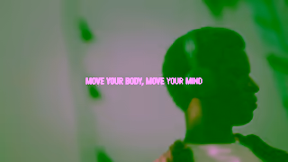 ASICS ASICS SportStyle Move Your Body Move Your Mind Shuko Kalimba DJ Ad Commercial Brand Imagery Photoshoot 2