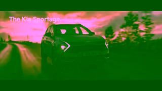 KIA SPORTAGE 20 16x9 HIGH RES Ad Commercial Brand Imagery Photoshoot 2