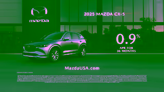 Mazda CX5 30 Find Out Video WITH APRIL OFFER Ad Commercial Brand Imagery Photoshoot 2
