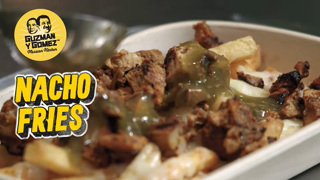 Guzman Y Gomez Nacho Fries Hero 6sec Ad Commercial Brand Imagery Photoshoot 1