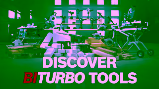 Bosch What is 18V BITURBO Brushless 15 seconds Ad Commercial Brand Imagery Photoshoot 2