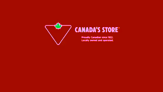 Canadian Tire Summer BIGRED Ad Commercial Brand Imagery Photoshoot 2