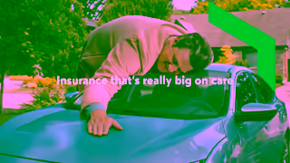 Desjardins Insurance Theres no bigger comfort than care Ad Commercial Brand Imagery Photoshoot 1