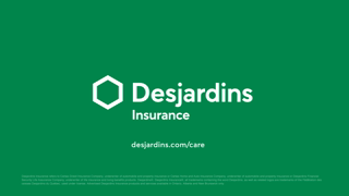 Desjardins Insurance Theres no bigger comfort than care Ad Commercial Brand Imagery Photoshoot 2